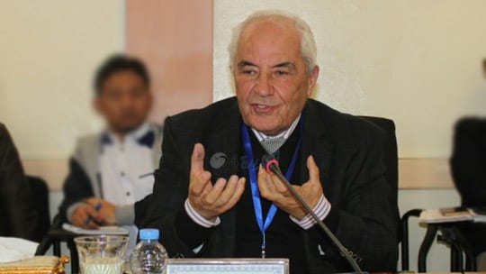 في يومها العالمي.. رشيد لحلو لـ Le12: لا تعصب للغة العربية ضد الأمازيغية بالمغرب
