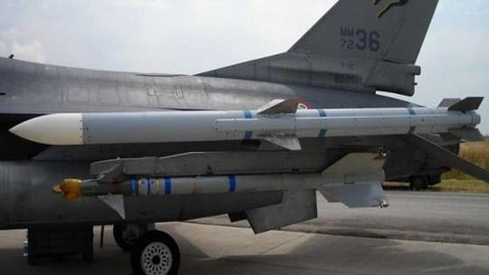 المغرب يوقع صفقة سلاح لاستلام صواريخ جو – جو متطورة