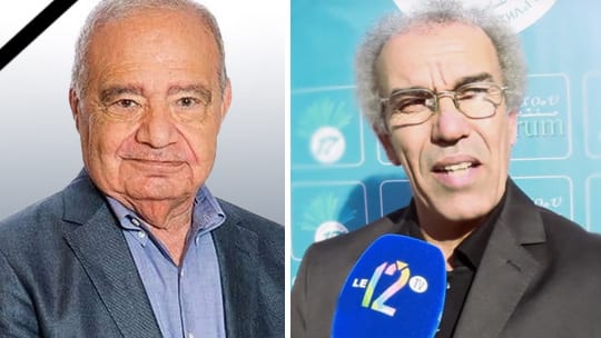 عصيد يكتب: في رثاء محمد شحرور