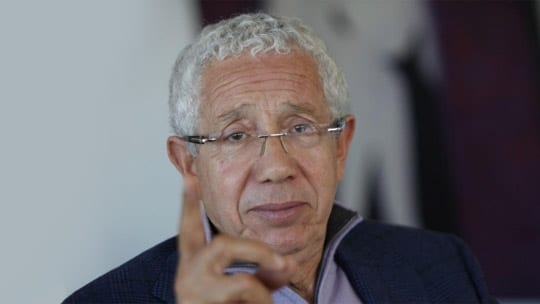 عيوش: استقلال القضاء ضرورة.. والمغاربة لا يتقنون اللغات الأجنبية