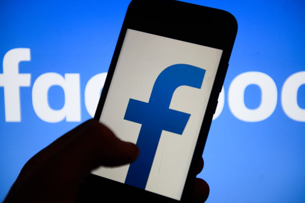 “فايسبوك”.. إطلاق ميزة جديدة  تساعد على حماية جميع المنشورات 