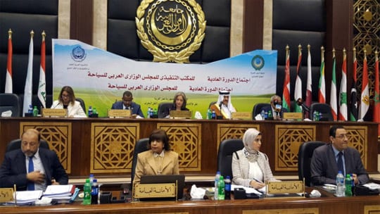 انتخاب المغرب عضوا في المجلس التنفيذي لوزراء السياحة العرب