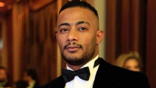 محمد رمضان يُغرد من مراكش: عاش المغرب ملكاً وشعباً