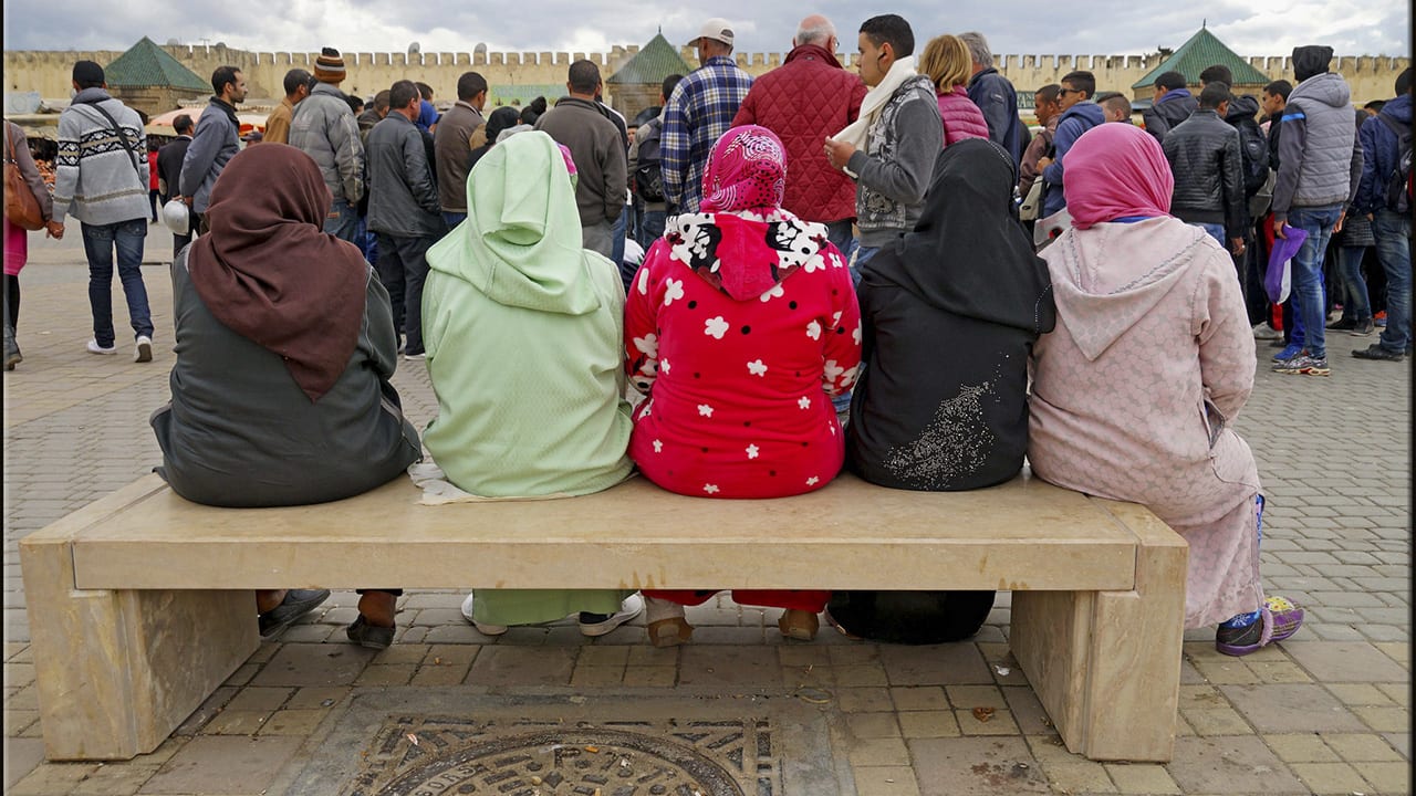 اعتراف صادم من مؤسسة حكومية: الفقر وراء العنف الزوجي عند المغاربة