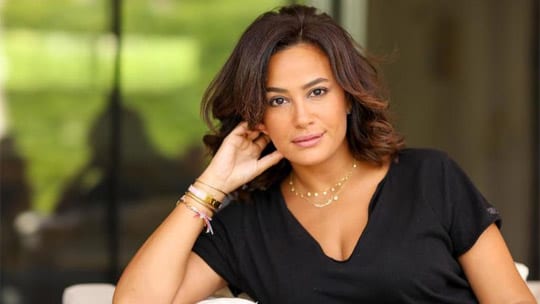 الفنانة التونسية هند صبري: الممثل المغربي عالمي بطبعه لإلمامه باللغات الأجنبية