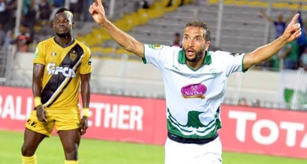 حدراف يكشف سبب اختياره بركان ويرفض وصفه بـ”نكار الخير” من طرف الجمهور الرجاوي