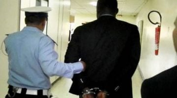 الداخلة. إيقاف إفريقي نصب على مرشّحين للهجرة