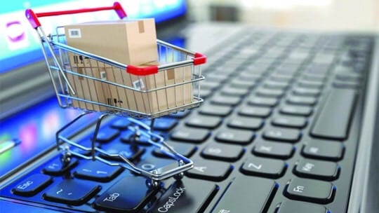 مكتب الصّرف يرفع سقف المخصصات المالية للتجارة عبر الأنترنت