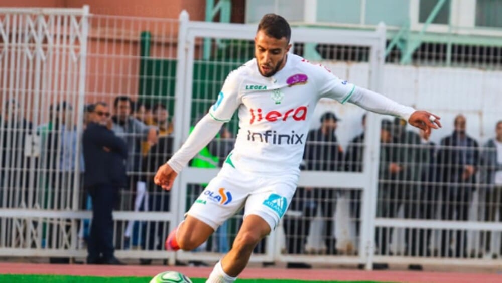 الجامعة تفرض عقوبات قاسية في حق الرجاء وأندية أخرى وتغرّم هؤلاء اللاعبين