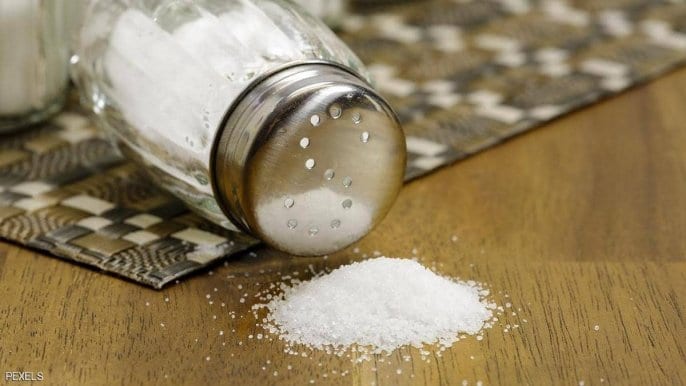 دراسة. الملح يقضي على هذا المرض الخطير
