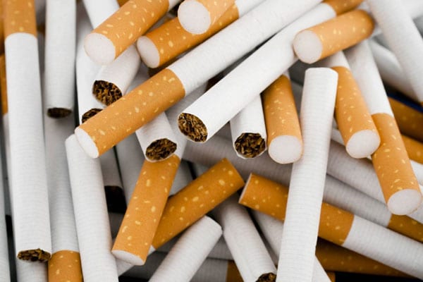 إستهلاك المغاربة للتبغ بلغ 14,7 مليار سيجارة سنة 2019 مقارنة بـ15,1 مليار سنة 2018