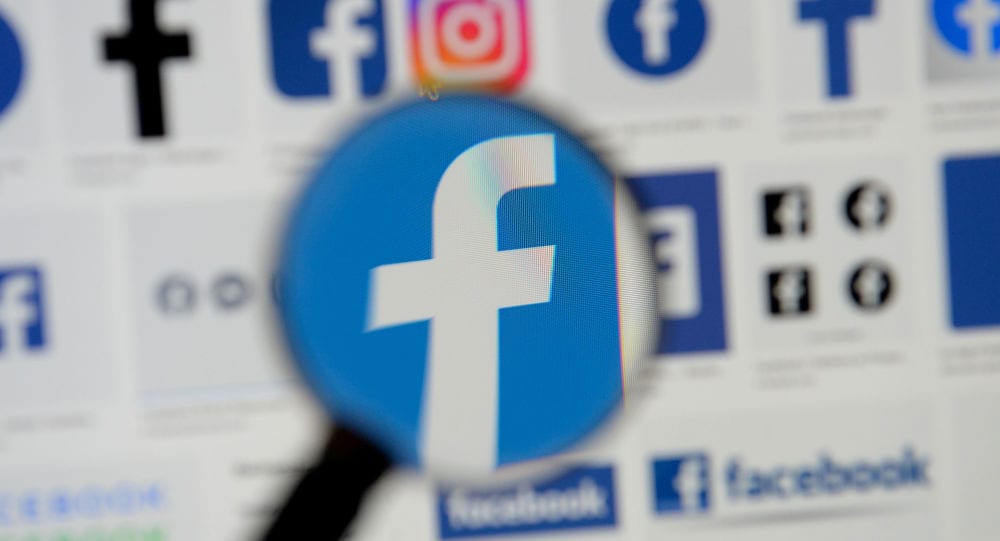 “فيسبوك”. اكتشفوا تفاصيل وأسرار التصميم الجديد