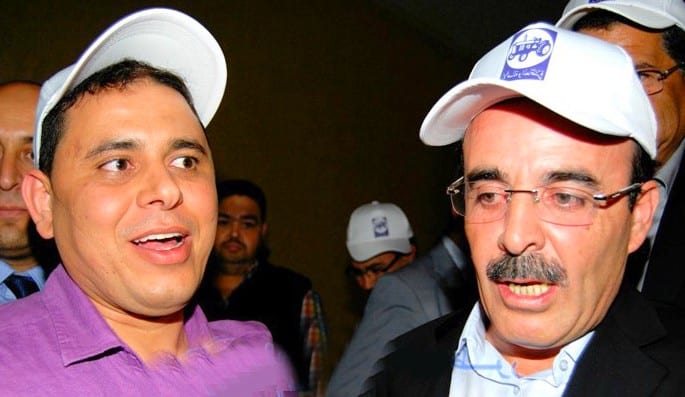 الناظور. “البام” يحتفظ برئاسة المجلس بتصويت الأقلية وغياب الأغلبية