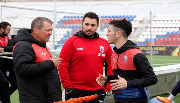 لا رجا لا وداد.. “الماط” يحصّن لاعبه أيوب لكحل