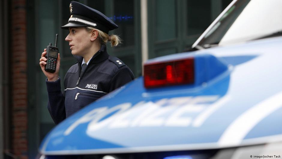 “أنجدوني من حماتي”.. أغرب ما تعرضت له شرطة برلين في رأس السنة