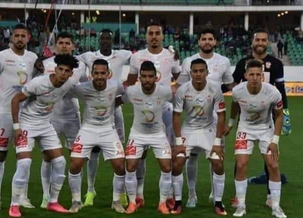 كأس “كاف”. حسنية أكادير يتعادل ويتأهل قبل مباراته الأخيرة