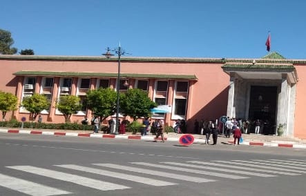 قضية رئيس جماعة واحة سيدي إبراهيم. هذا ما قرّرت جنايات مراكش