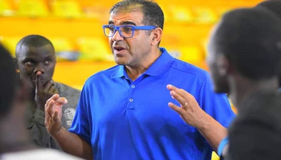 استعدادا لـ“أفروباسكيت رواندا 2021”. تعيين الورياشلي مدربا لمنتخب السلة