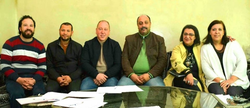 المديح والسّماع الصوفي يتعزّز بتأسيس جمعية “شمس المحبين” بالرباط