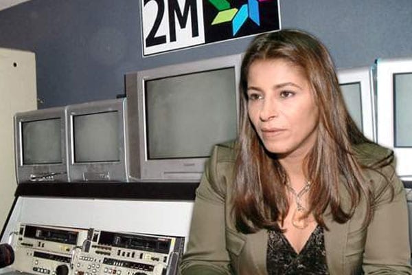 بعد أزيد من 20 سنة. سميرة سيطايل تغادر القناة الثانية “دوزيم”