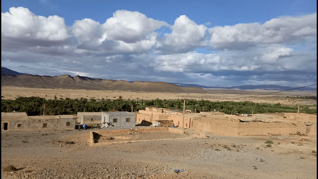 فجيج. مصرع شخص في بئر لإستخراج معدن الزنك