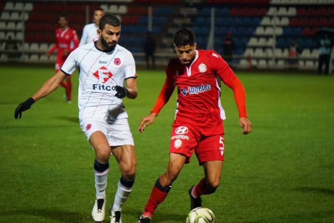 “كازادي” يلتهم “القرش” المسفيوي ويعيد الوداد إلى صدارة البطولة برو