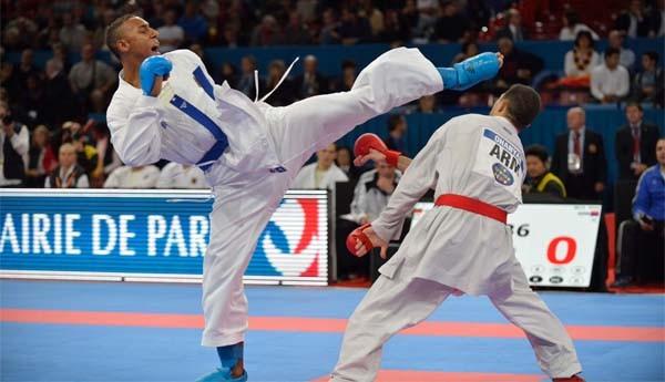 براڤو.. المنتخب المغربي للكراطي بطلا لشمال إفريقيا. وها التفاصيل