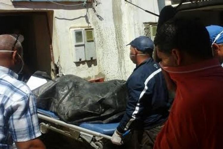 جثة سبعيني تستنفر شرطة الحسيمة