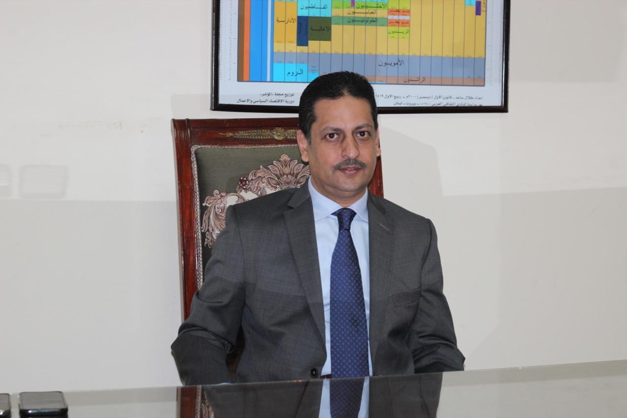 اتحاد المحامين العرب يعلن رفضه لـ”صفقة القرن” والدفاع عن حقوق الشعب الفلسطيني