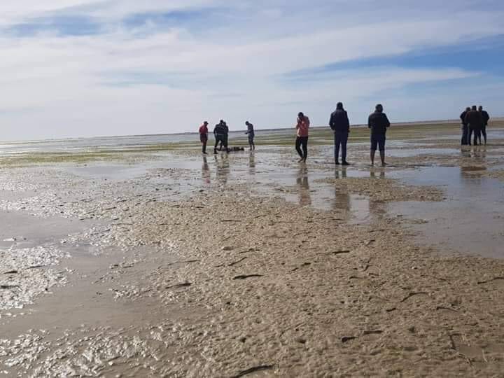 العثور على سائحة إيطالية جثة هامدة في الداخلة