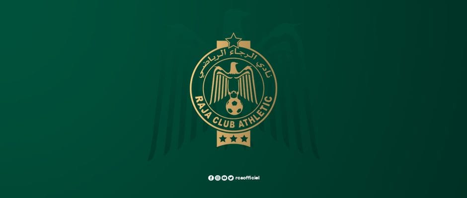 رسميا. الرجاء “يتمرد” على العصبة ويرفض إجراء مباراة الدفاع الجديدي