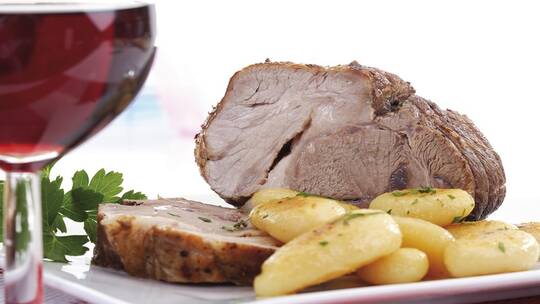 “ريجيم” صحي لتجنب اللحوم الحمراء