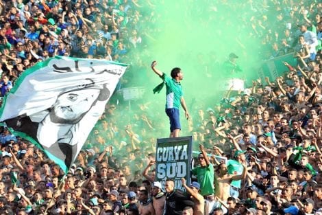 ما بقى غير صوت الفرقة.. “كورفا سود” وفعاليات الرجاء يرفضون إجراء مباراة الدفاع الجديدي