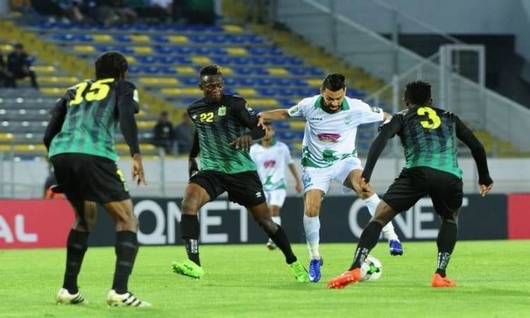 “حيت ما مأهّلينش”.. فيتا كلوب يؤخر مجيئه إلى الدار البيضاء لمواجهة الرجاء