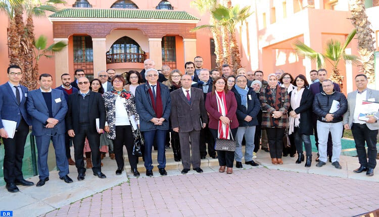 “خبراء تصديق”. القاضي عياض تطلق سلكا تكوينيا جديدا