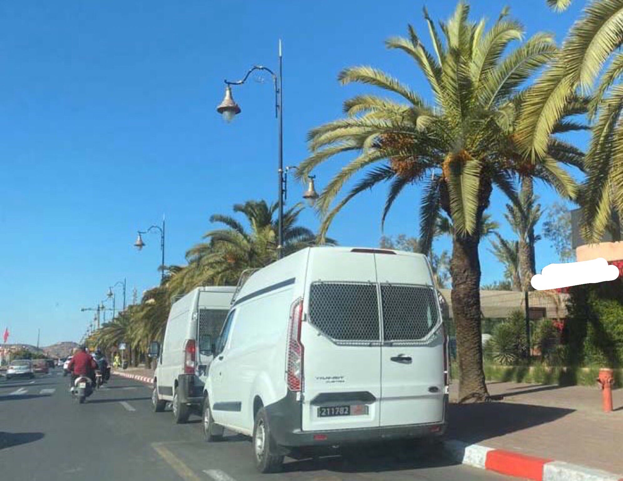 مراكش. “فيدور” في ملهى ليلي يبتر أصابع زبون “زميل”