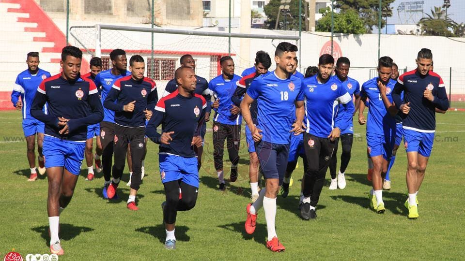 “واخّا مْضروبين”. زوران يضطر إلى الاعتماد على هذين اللاعبين في مباراة أتلتيكو