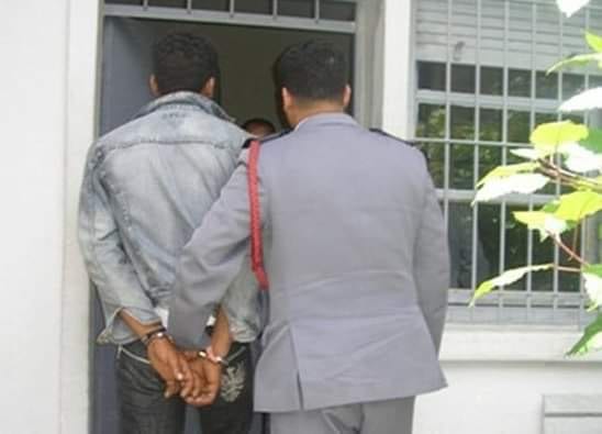 الدرك الملكي ينهي مسيرة “مولْ البغلة” أشهر مروّج للمخدرات في دكالة