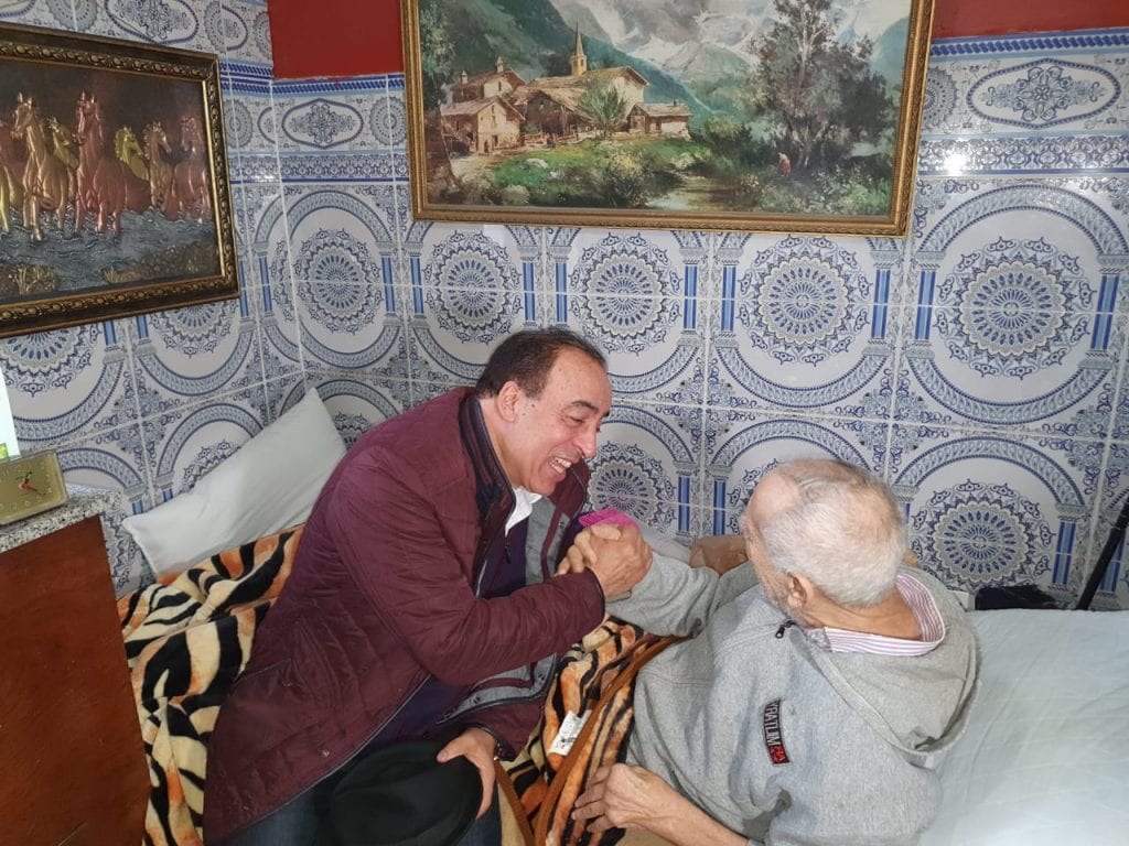 وزارة الثقافة تعتزم إنشاء مؤسسة لرعاية الفنانين في وضعية صعبة