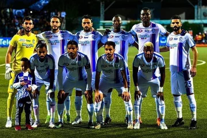 الفتح يعود بتعادل ثمين من واد زم