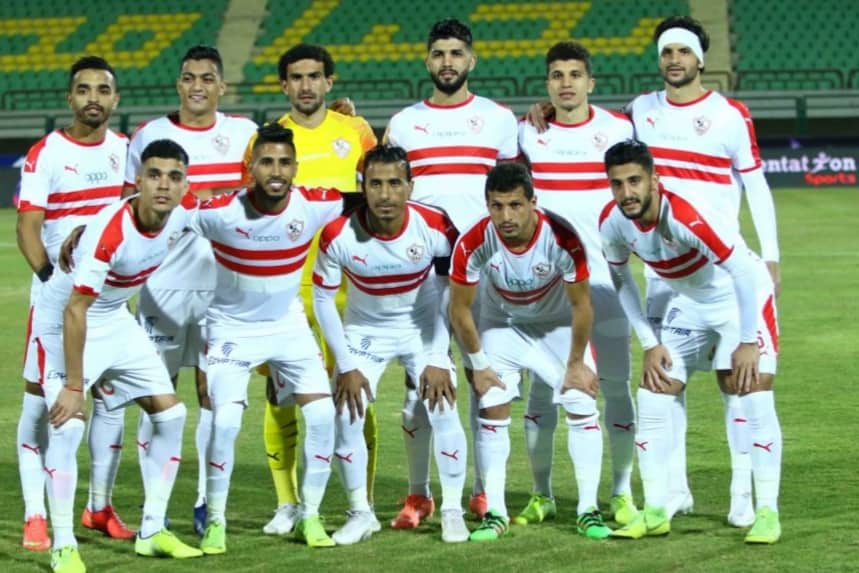 رسميا. وزير الرياضة المصري يحسم موقفه من مشاركة الزمالك في السوبر الإفريقي