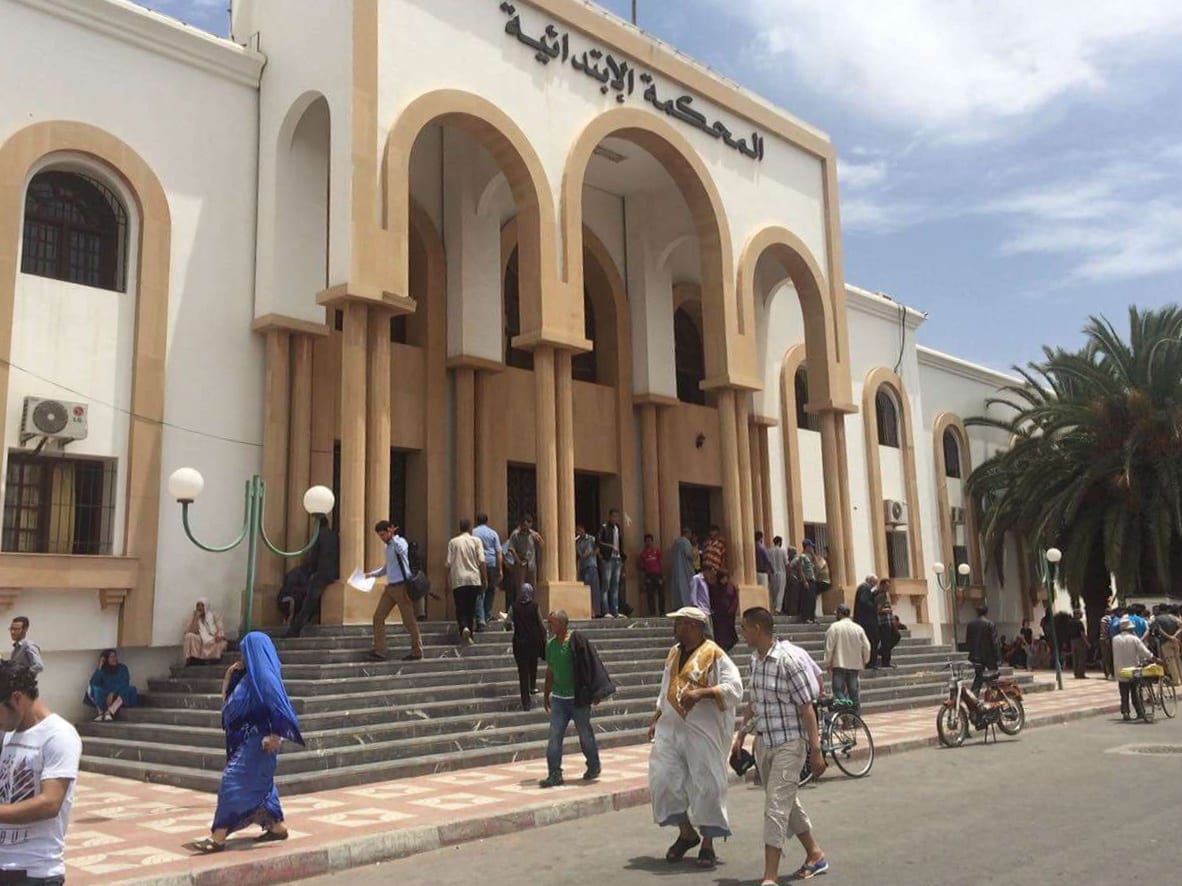 “سُورسي”.. ابتدائية أكادير تدين الكاتب العام السابق لوزارة الصحة