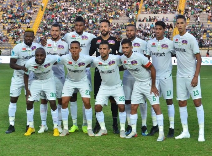 بعد “البريسينگ” الرجاوي. العصبة ترضخ وتؤجّل مباراة الدفاع الجديدي