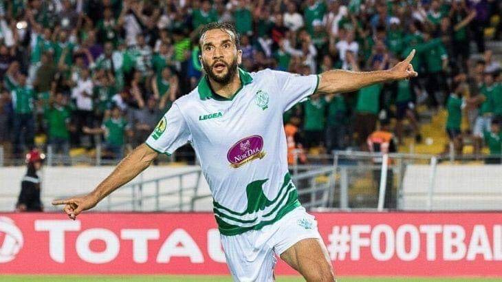 “جايبْ الثمن”. صراع مغربي ثلاثي على اللاعب “الكوتش مونطال” حدراف