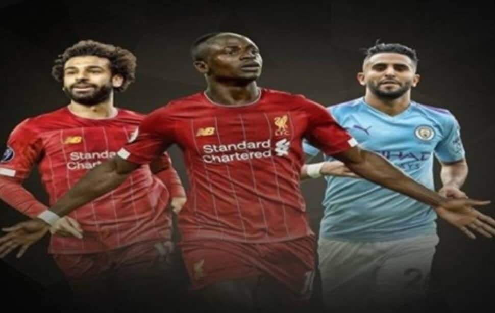 قبل حفل “كاف”. تسريب هوية أفضل لاعب غإفريقي في 2019