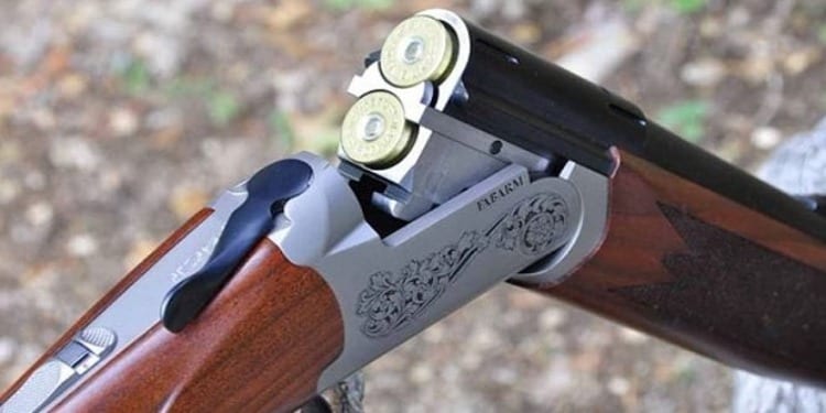 سرقة بندقية في ملكية موظف تابع للداخلية تستنفر درك شيشاوة