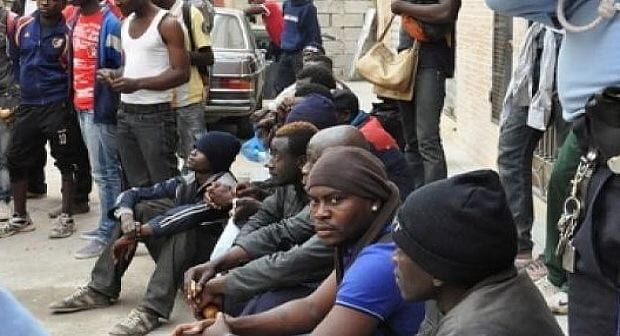 طانطان. إجهاض محاولة للـ”حْريگ” وإيقاف 13 مرشحا