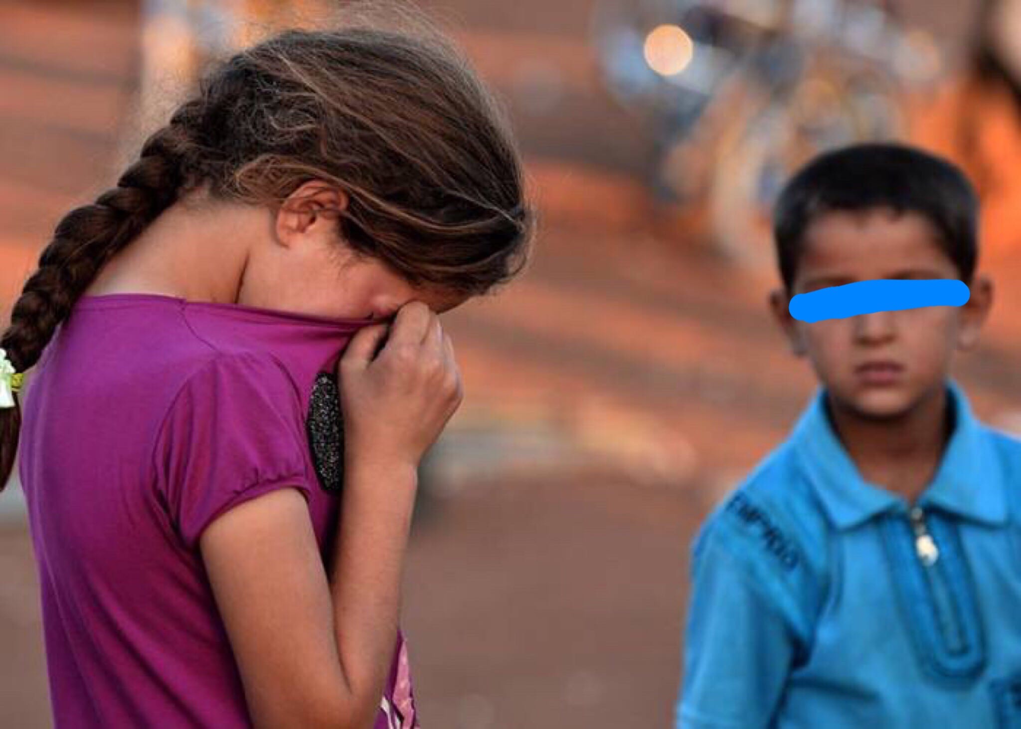 الجديدة. اعتقال موظف “بيدوفيل” يستدرج الأطفال لهتك أعراضهم