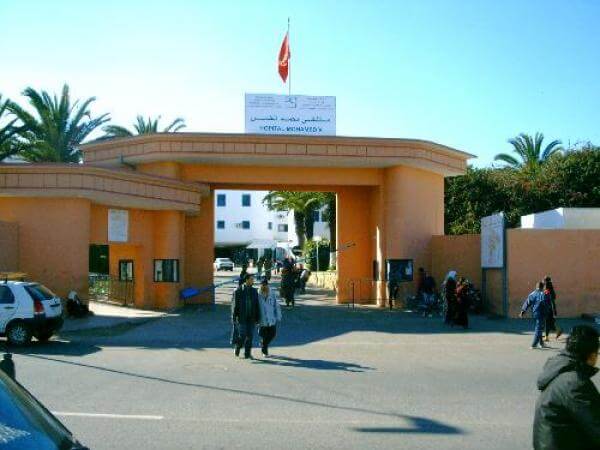 آسفي. اعتقال فاعلة جمعوية لأنها صوّرت “حالة” مستشفى