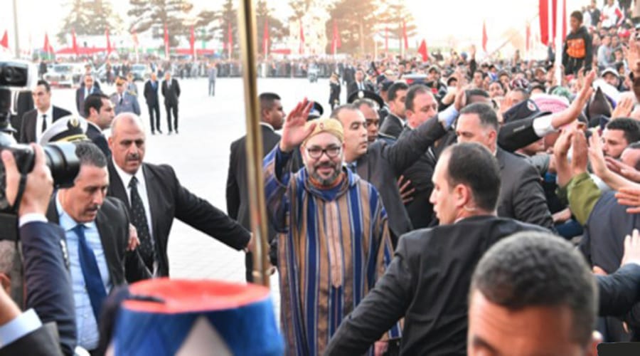 على هامش الزيارة الملكية.. يونسكو وأزولاي: “الصويرة شاهدة على تنوع المغرب وغناه وتعدديته الثقافية”